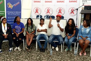 AGYW Summit 24-25 April 2018