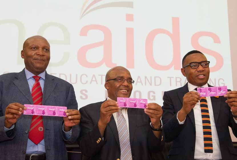 Credit: Department of Communications/Ntswe Mokoena