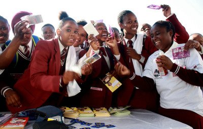 Child Protection Week 2017: Your Actions Count!