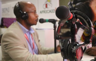SANAC launches consultations for the National Strategic Plan on HIV, TB and STIs (NSP) (2017-2022)