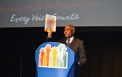 South Africa’s groundbreaking LGBTI HIV Plan – A first for the country and the world!