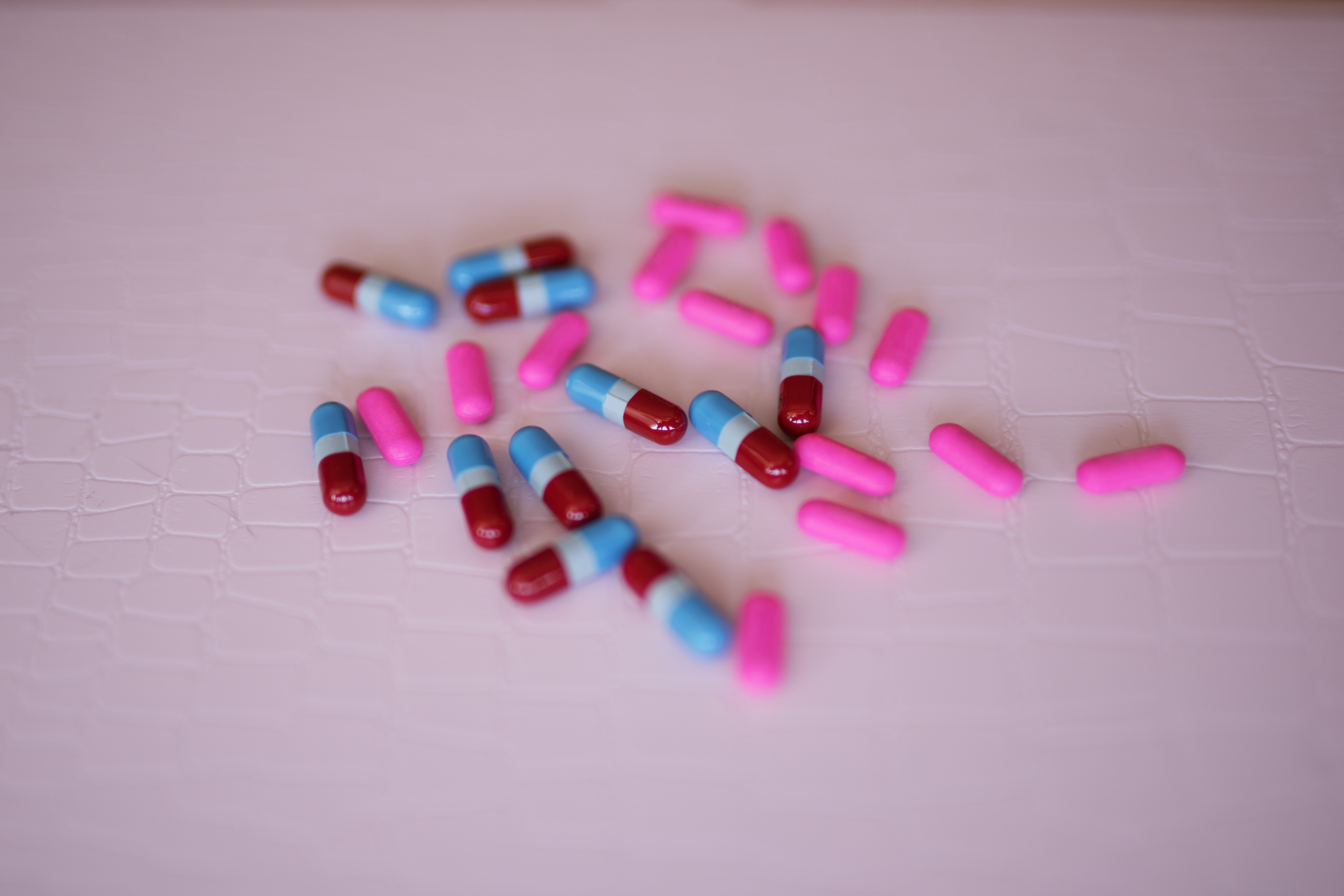 Three Billion for HIV & TB