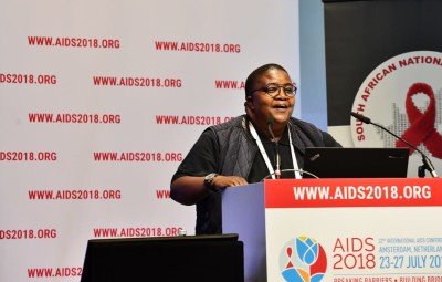 Satellite on HIV and Key Populations in Africa – AIDS2018 Conference