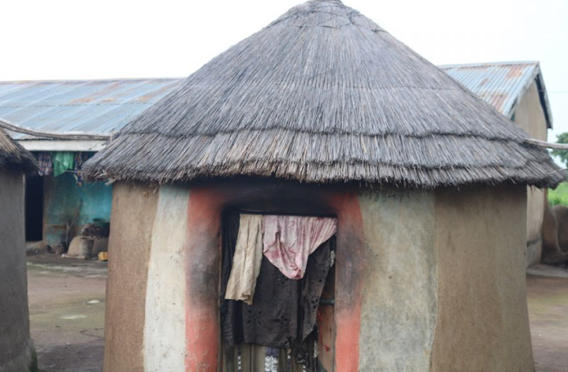 BRING AN END TO BRUTAL KILLINGS OF WOMEN ACCUSED OF WITCHCRAFT