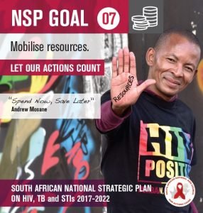 Goal 7