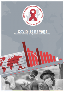 covid 19 report cover