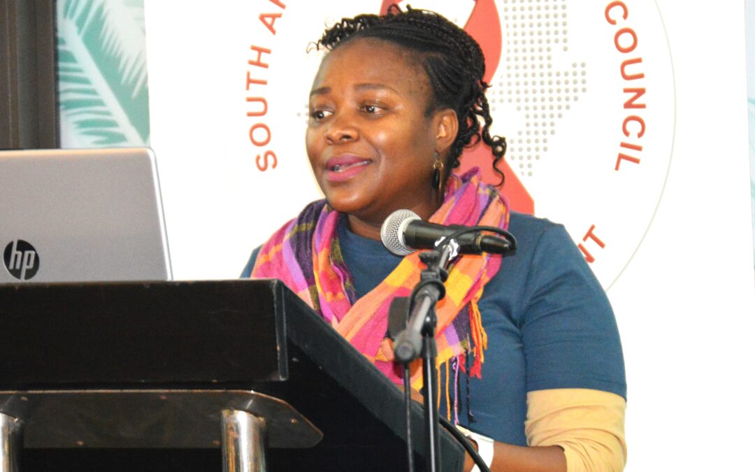 KZN Community Human Rights Charter Workshop
