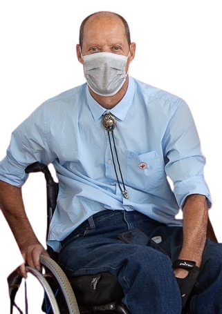SANAC Mourns the Loss of Dr Jacques Lloyd, Chairperson of the Disability Sector