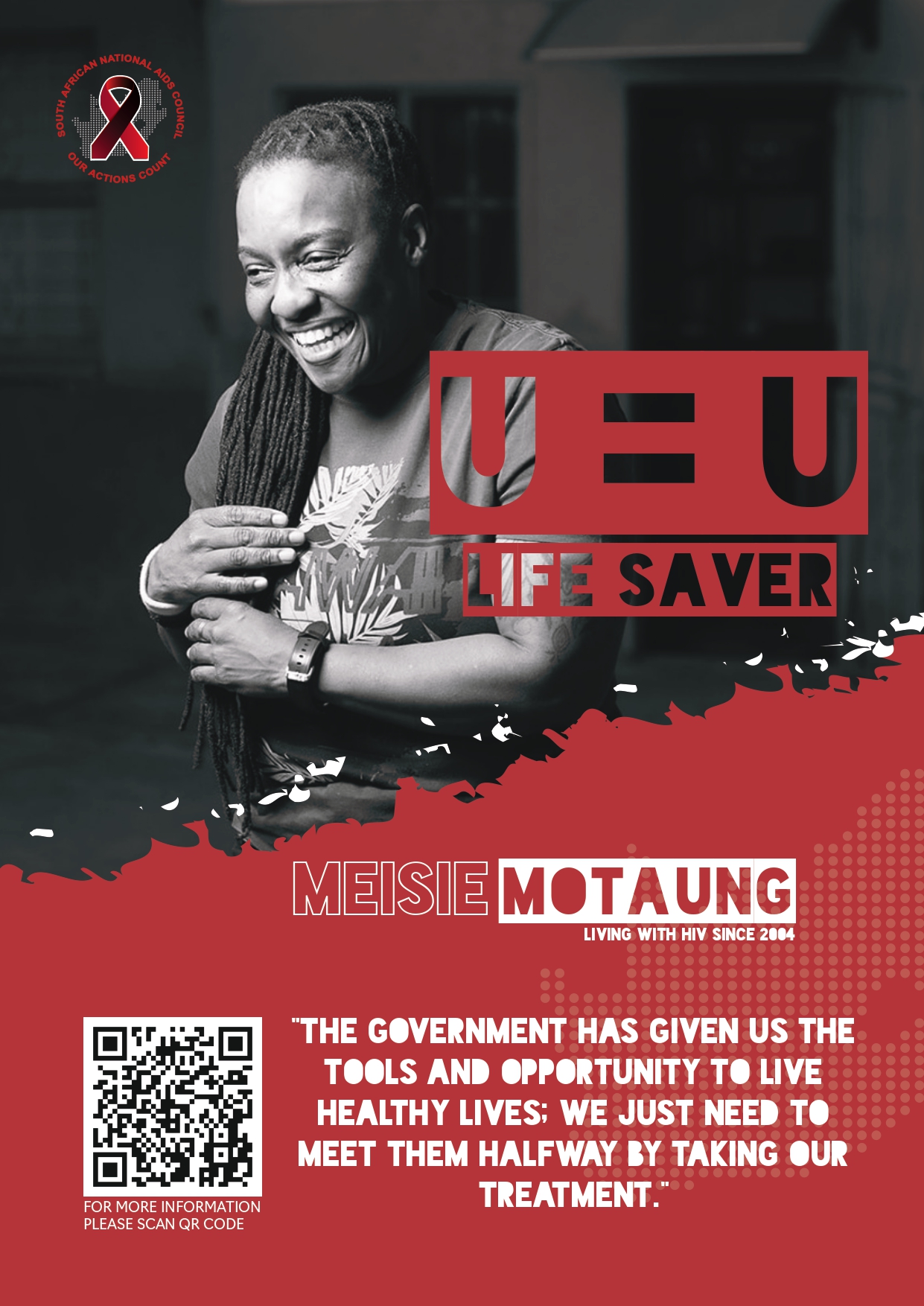 motaung motaung