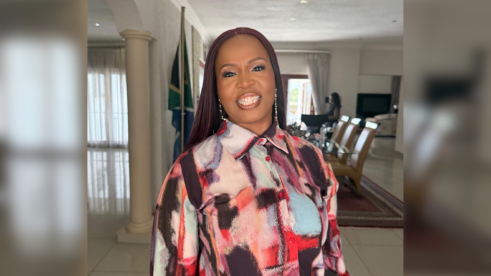 #Aids2026: Thembi Xulu, the hip-hop mum trying to bring the anti-HIV jab home