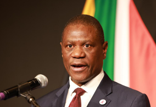 South Africa Renews Commitment at the 9th SA TB Conference