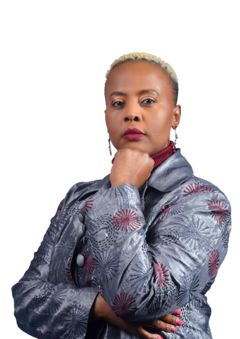 SANAC BIDS FAREWELL TO FORMER CEO DR THEMBISILE XULU, NOW DG OF HEALTH